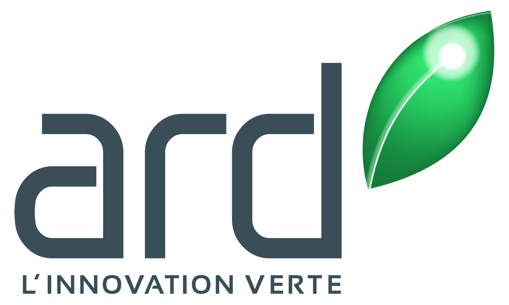 Logo ARD
